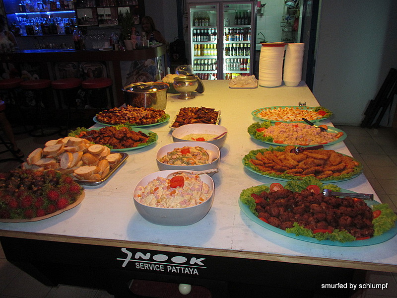 2014-05-31 Smurf Bar