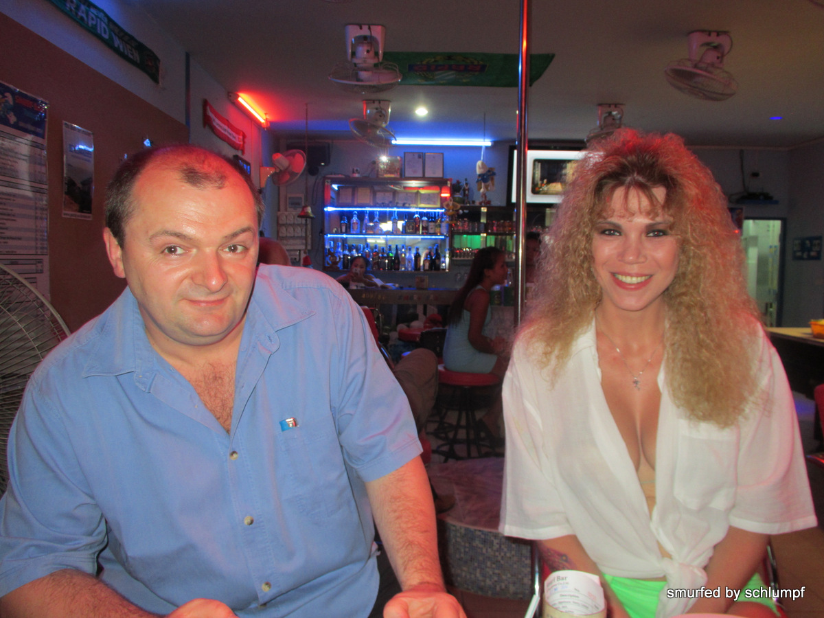 2014-05-31 Smurf Bar