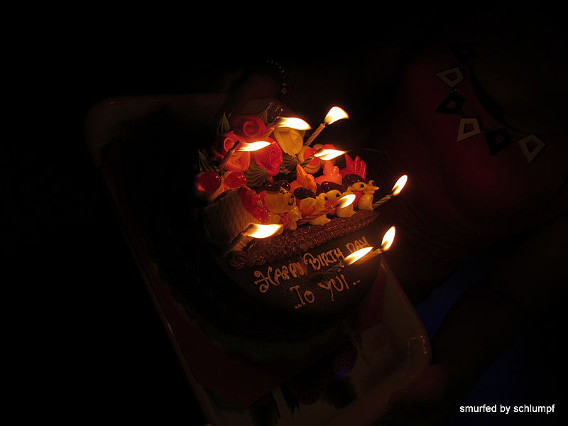 2014-05-31 Smurf Bar