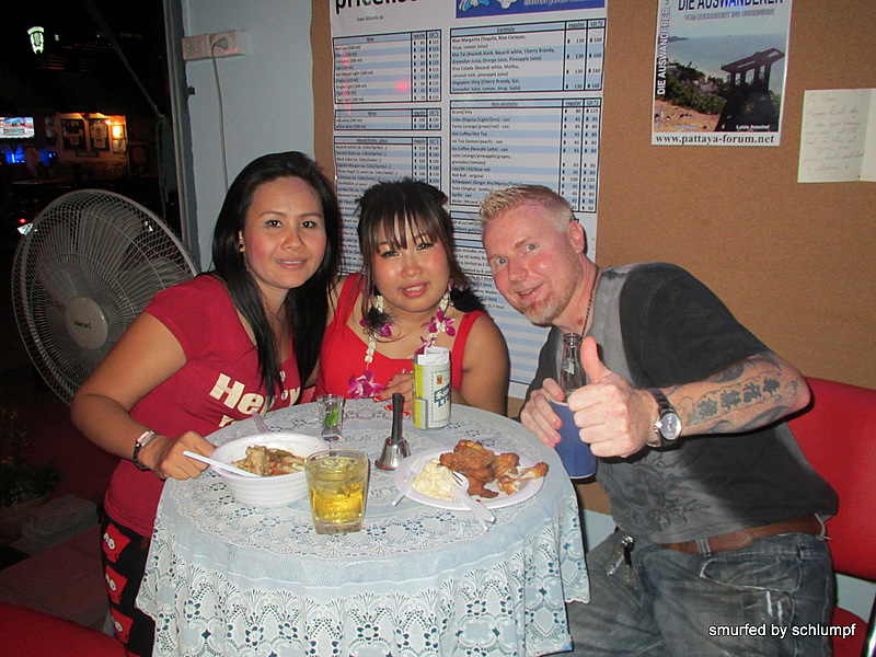 2014-05-31 Smurf Bar