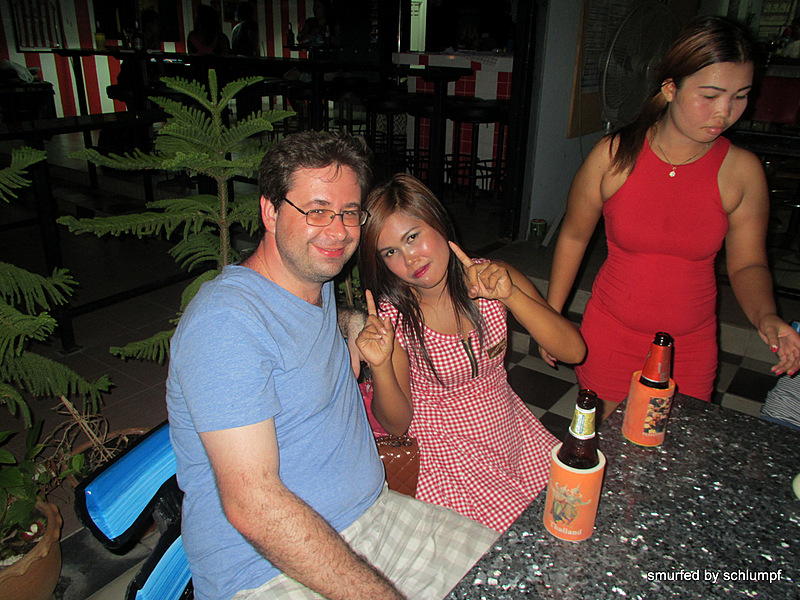 2014-05-31 Smurf Bar