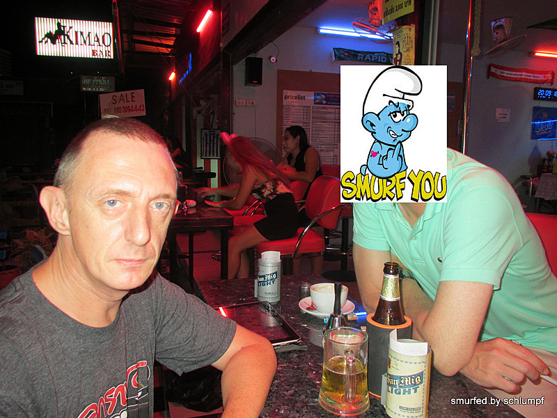 2014-06-01 Smurf Bar