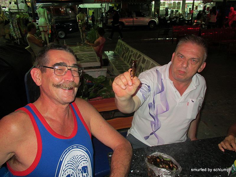 2014-06-01 Smurf Bar