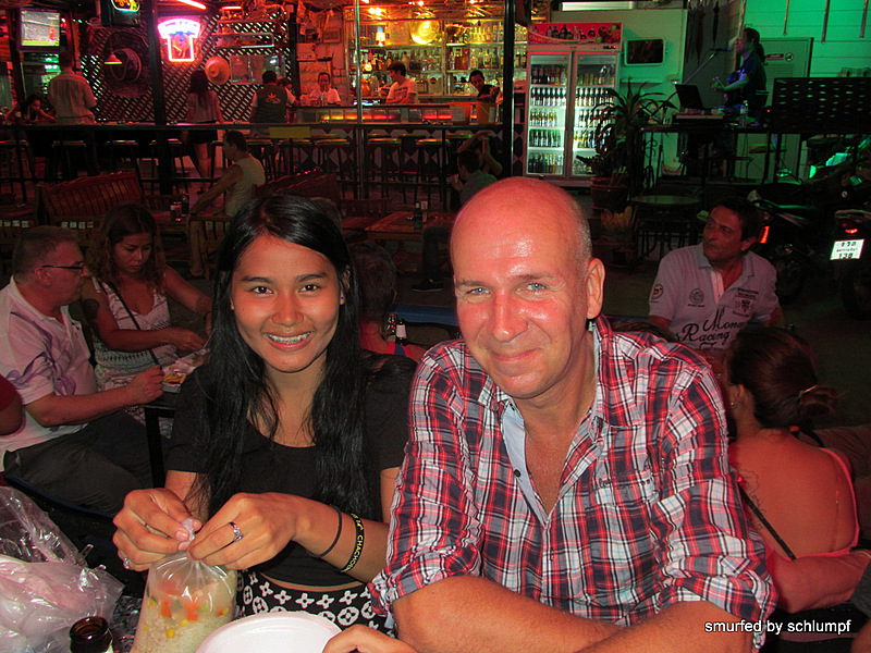 2014-06-01 Smurf Bar