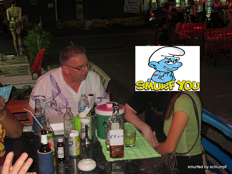 2014-06-01 Smurf Bar