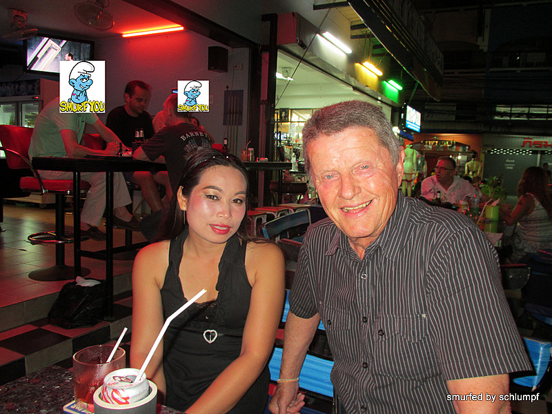 2014-06-01 Smurf Bar