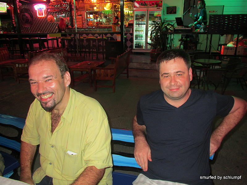 2014-06-02 Smurf Bar