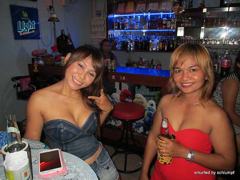 2014-06-02 Smurf Bar