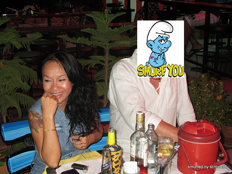 2014-06-02 Smurf Bar