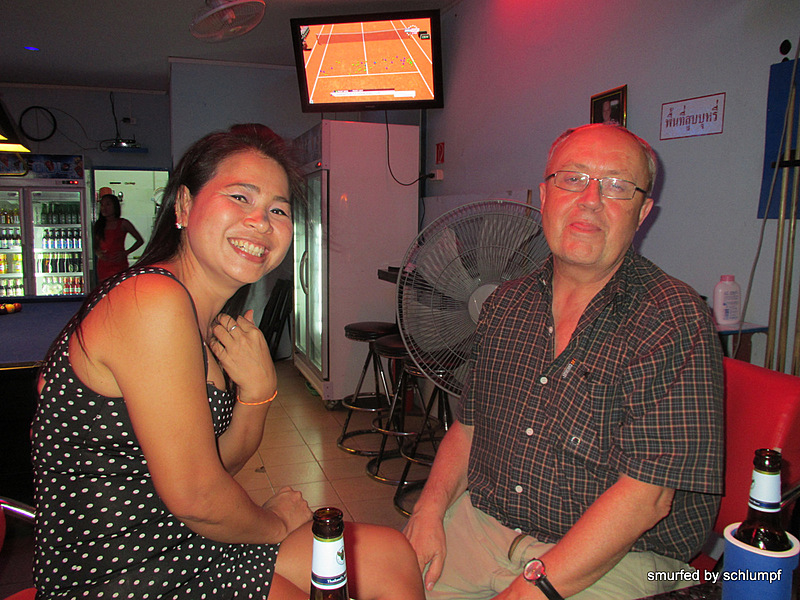 2014-06-03 Smurf Bar