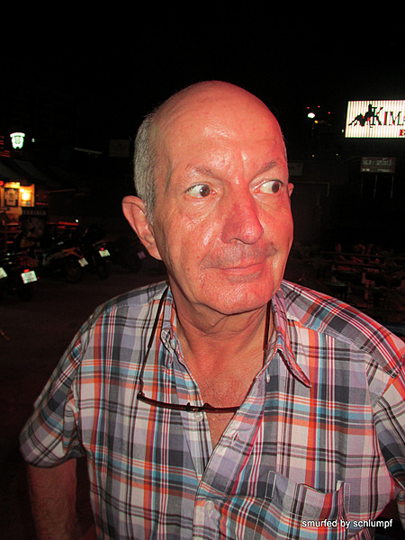 2014-06-03 Smurf Bar