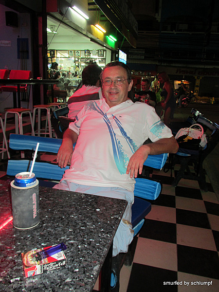 2014-06-03 Smurf Bar