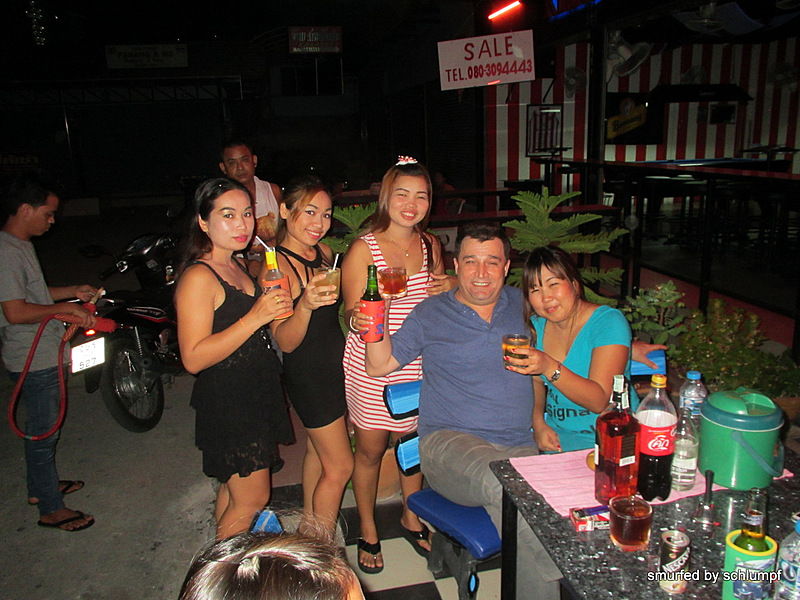 2014-06-03 Smurf Bar
