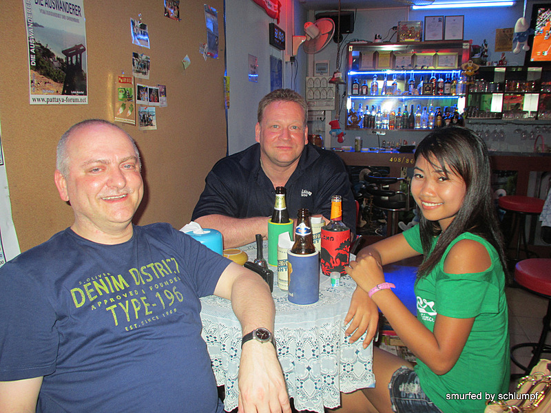 2014-06-03 Smurf Bar