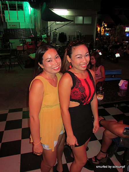 2014-06-04 Smurf Bar