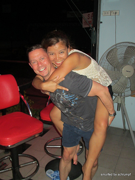 2014-06-04 Smurf Bar