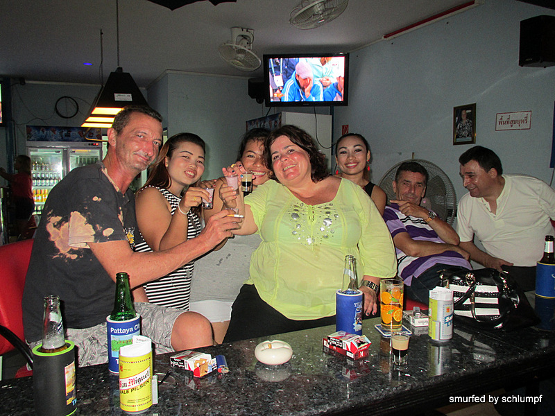 2014-06-04 Smurf Bar
