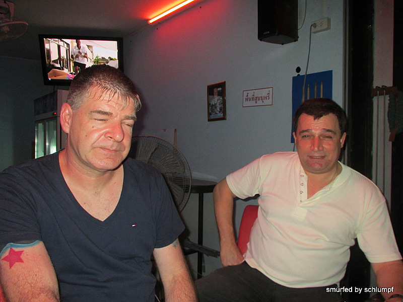 2014-06-04 Smurf Bar
