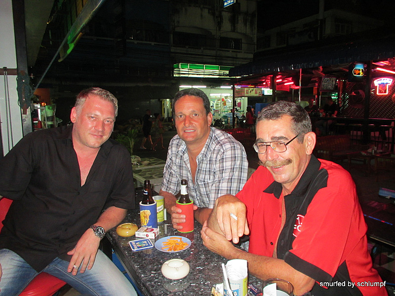 2014-06-11 Smurf Bar