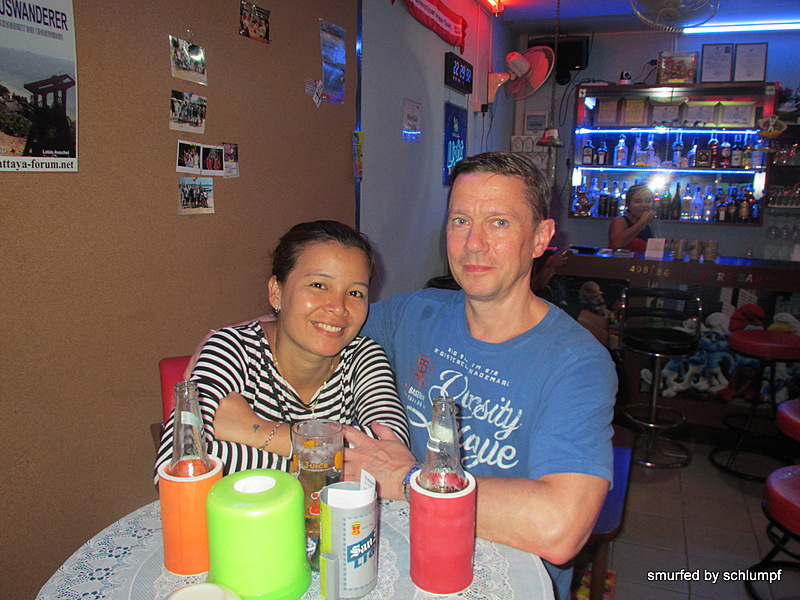 2014-06-12 Smurf Bar