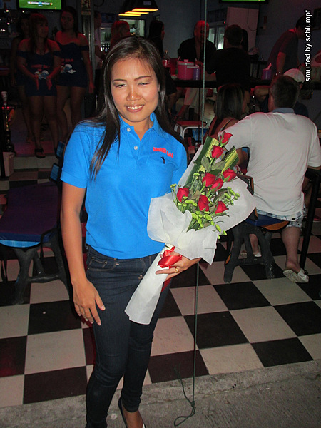 2014-06-13 Smurf Bar