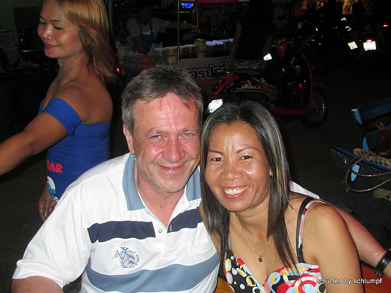 2014-06-13 Smurf Bar