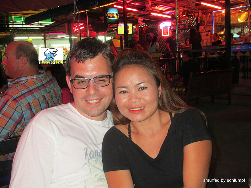 2014-06-13 Smurf Bar