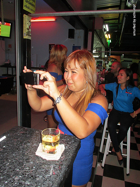 2014-06-13 Smurf Bar