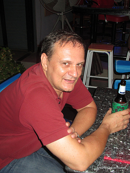 2014-06-14 Smurf Bar