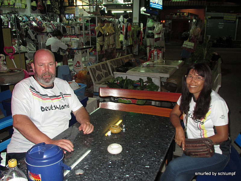 2014-06-14 Smurf Bar