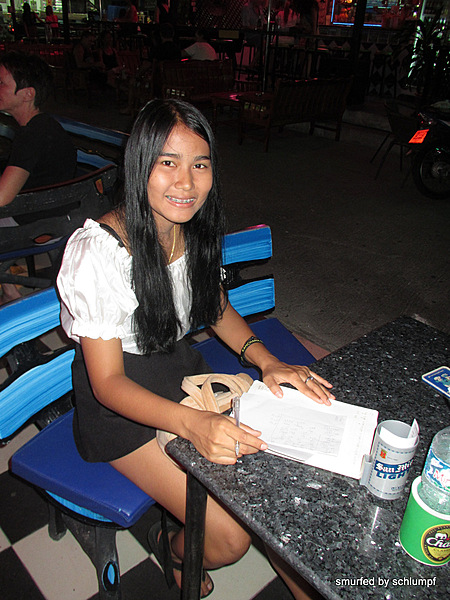 2014-06-14 Smurf Bar