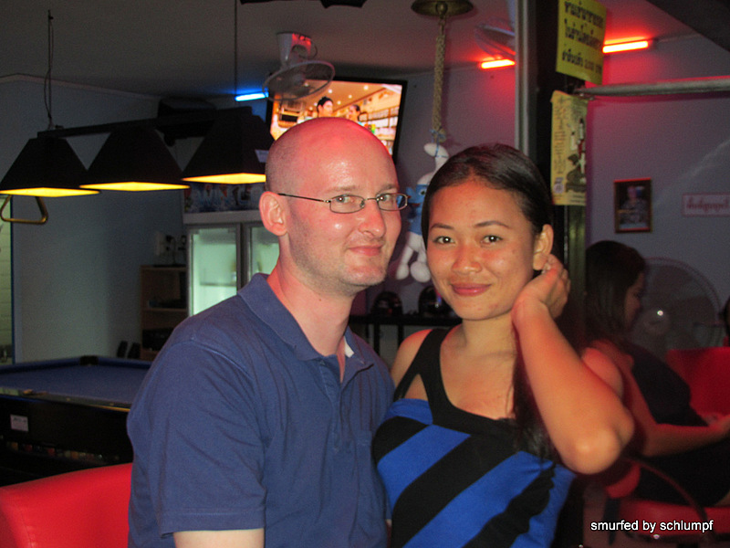 2014-06-17 Smurf Bar