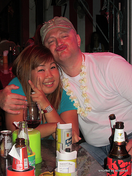 2014-06-17 Smurf Bar