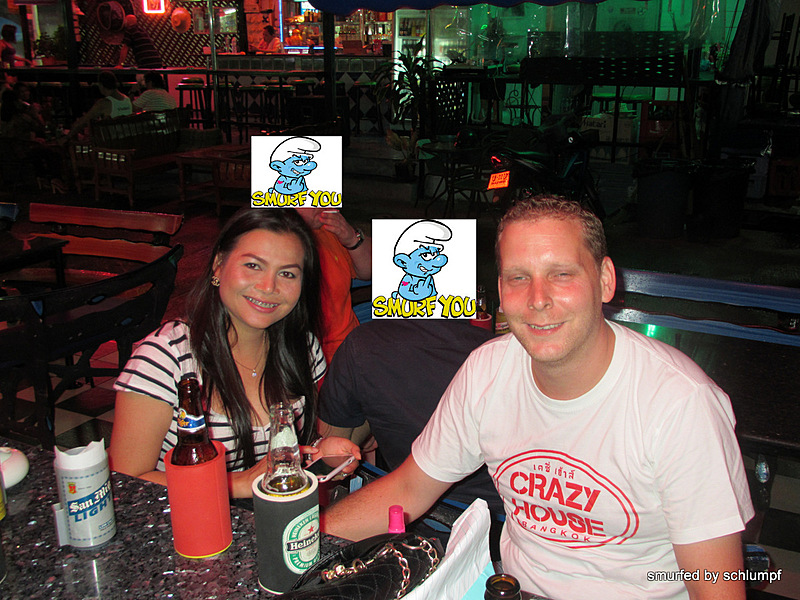 2014-06-17 Smurf Bar