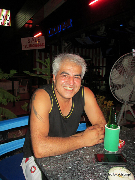 2014-06-20 Smurf Bar