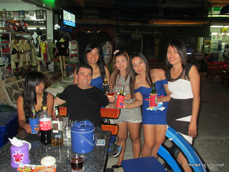 2014-06-20 Smurf Bar