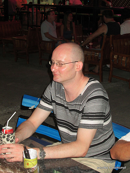 2014-06-20 Smurf Bar