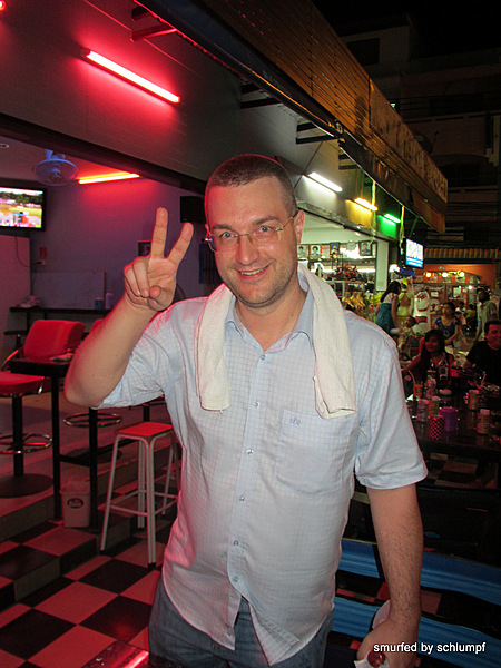 2014-06-20 Smurf Bar