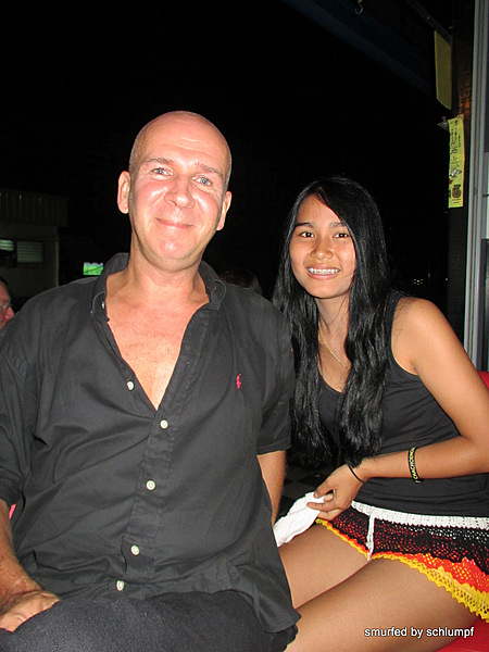 2014-06-21 Smurf Bar