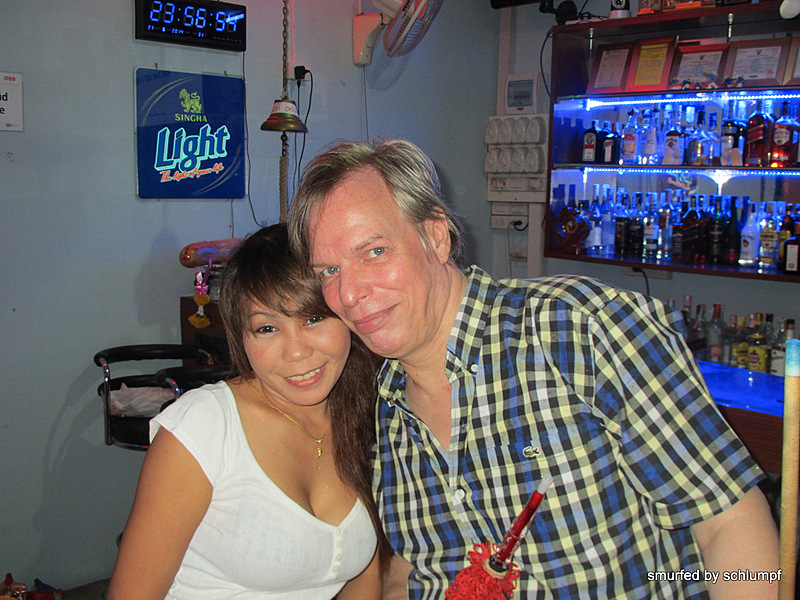 2014-06-21 Smurf Bar