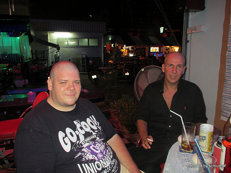 2014-06-21 Smurf Bar