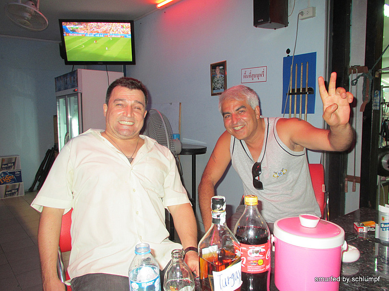 2014-06-22 Smurf Bar