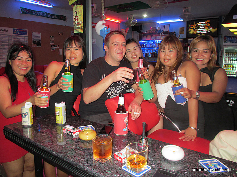 2014-06-23 Smurf Bar