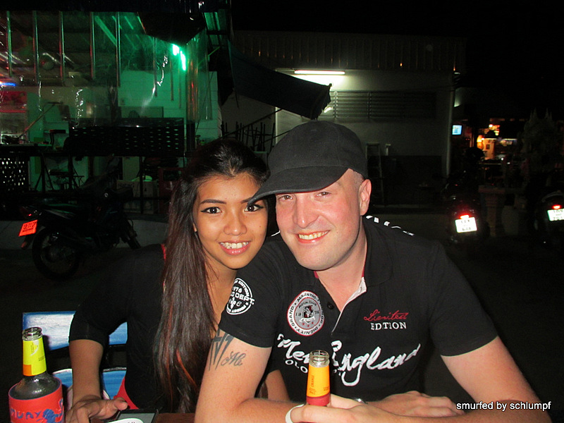 2014-06-23 Smurf Bar