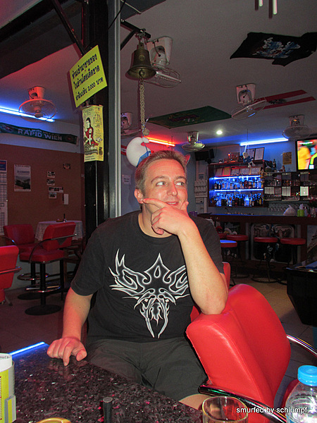 2014-06-23 Smurf Bar