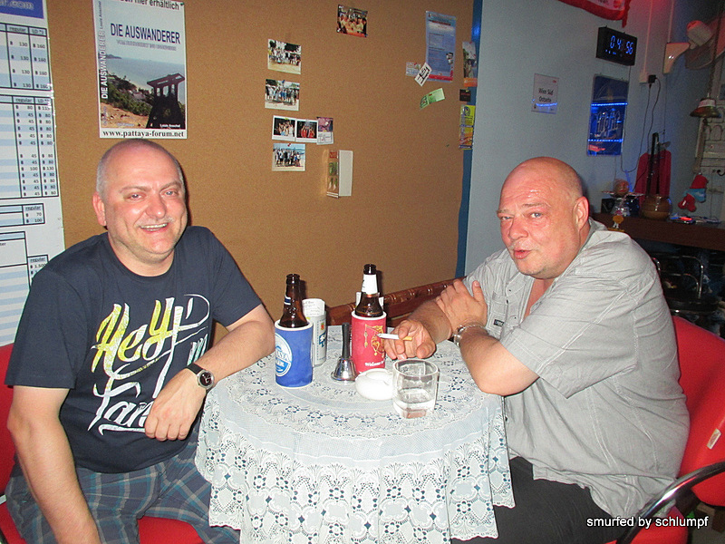 2014-06-23 Smurf Bar