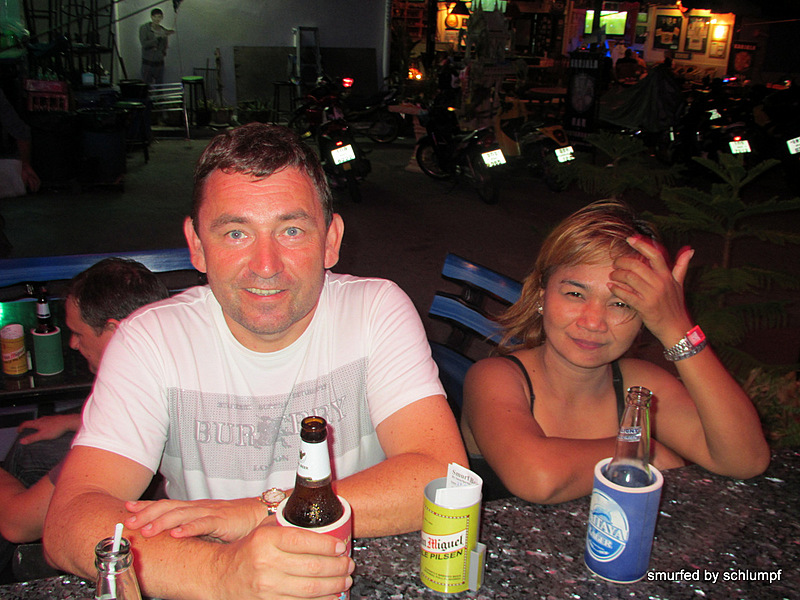 2014-06-24 Smurf Bar