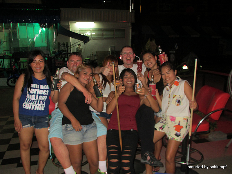 2014-06-24 Smurf Bar