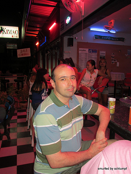 2014-06-24 Smurf Bar