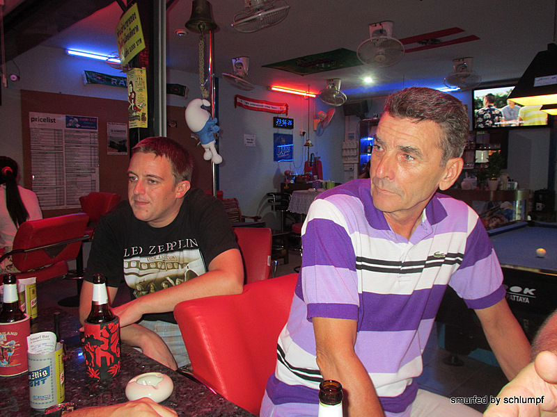 2014-06-24 Smurf Bar